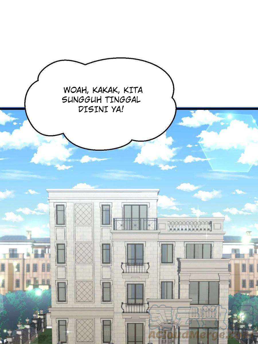 Immortal Swordsman in The Reverse World Chapter 182 Gambar 42